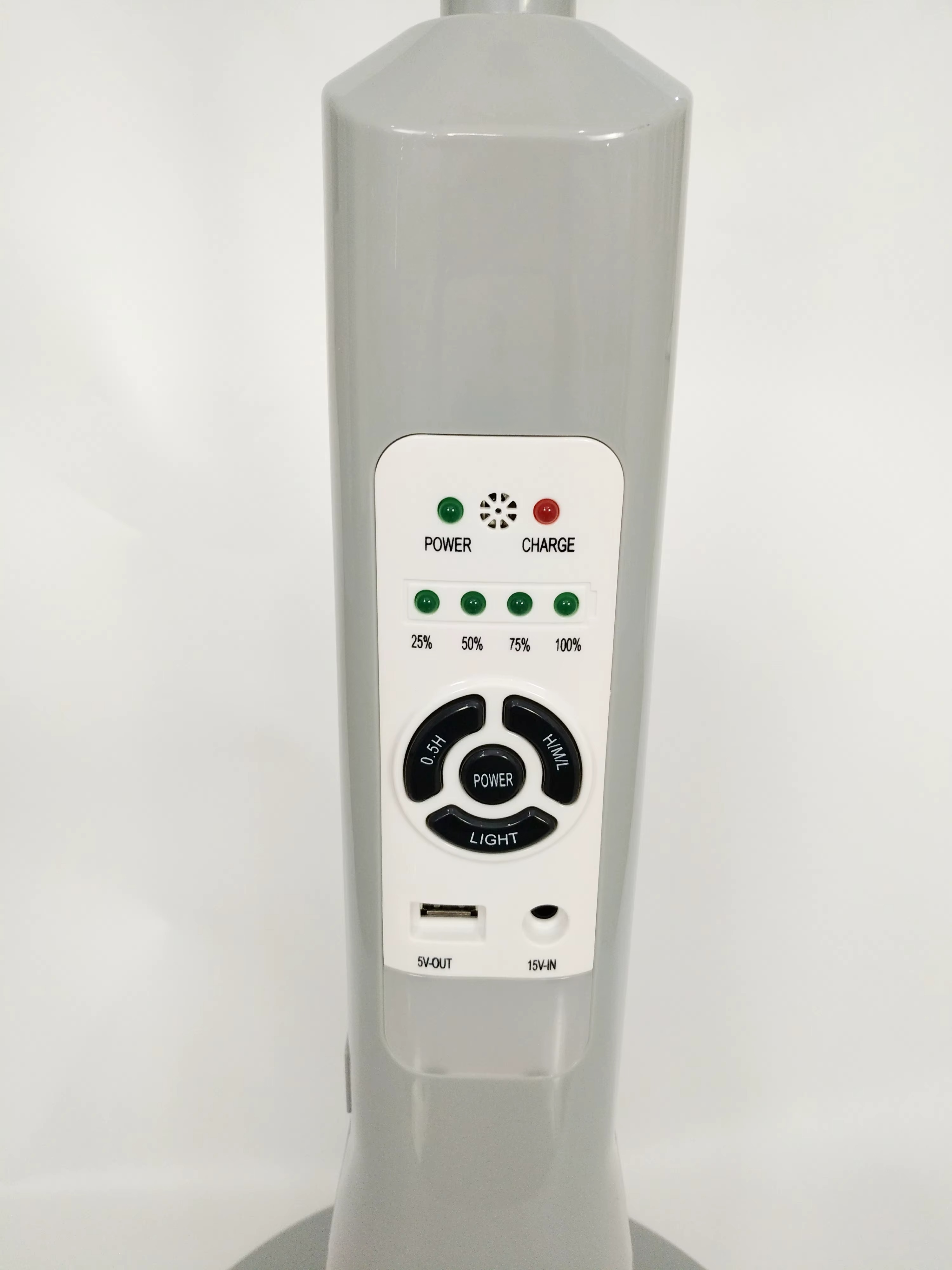 Souffle Air Pro – Le ventilateur qui t´apporte la fraicheur de l´Ouest dans ton standing