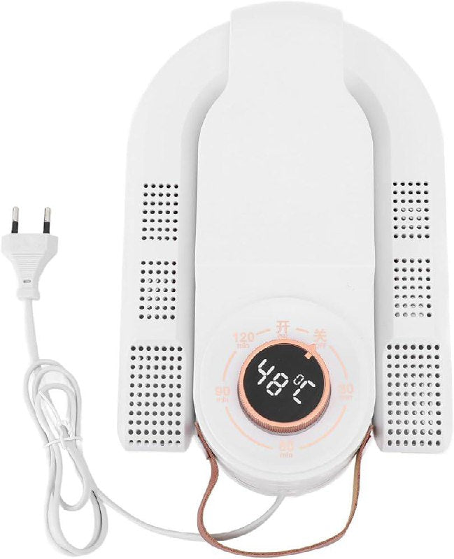 Séchoir à Chaussures – Anti-odeurs, Anti-bactéries, Anti-honte